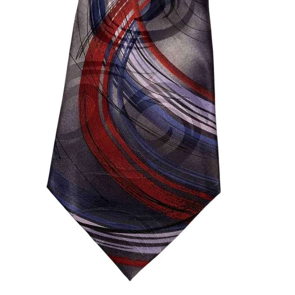 J. Garcia Silk Tie Bundle